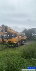 Buy XCMG XCT20L5 Used Crane / 4 Buy XCMG XCT20L5 Used Crane / 4